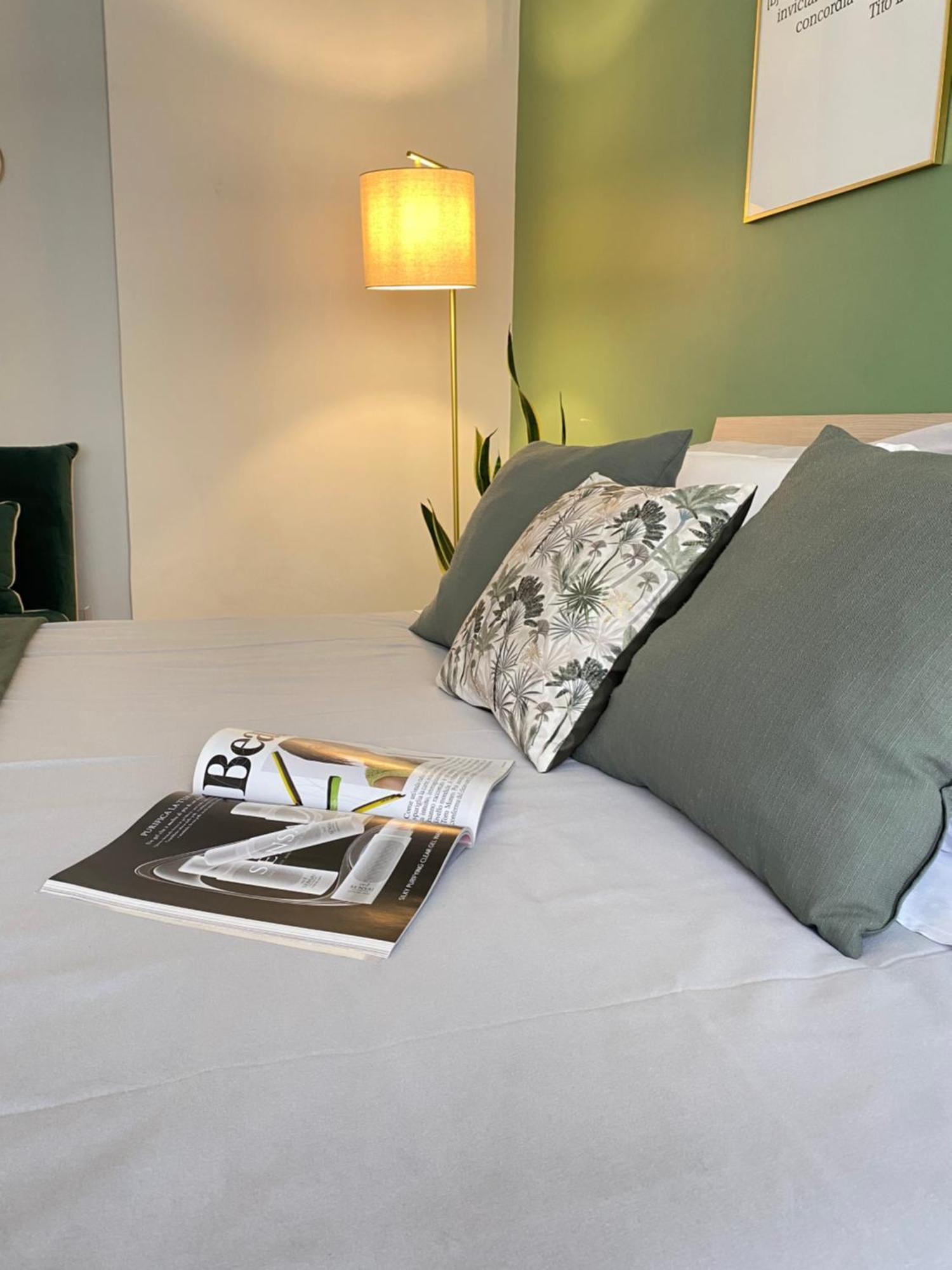 San Pietro Sweet Rhome Roma Exterior foto
